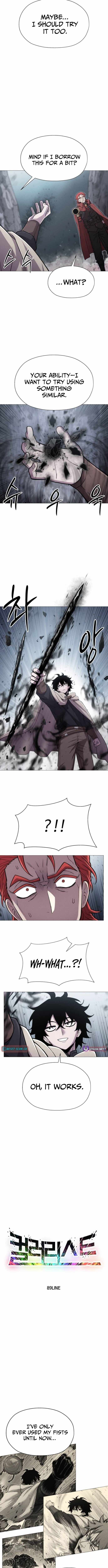 Colorist Chapter 16 page 3