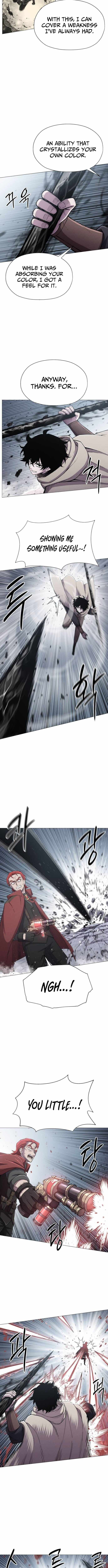 Colorist Chapter 16 page 4
