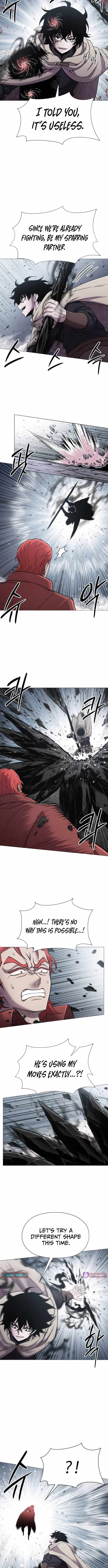 Colorist Chapter 16 page 5