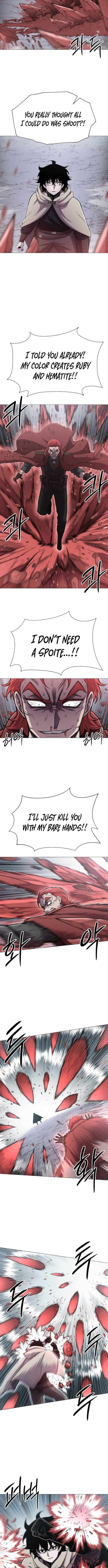 Colorist Chapter 16 page 8