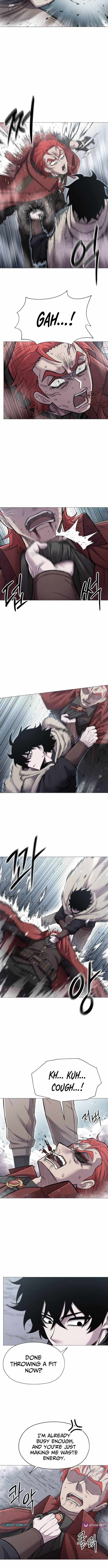 Colorist Chapter 16 page 10