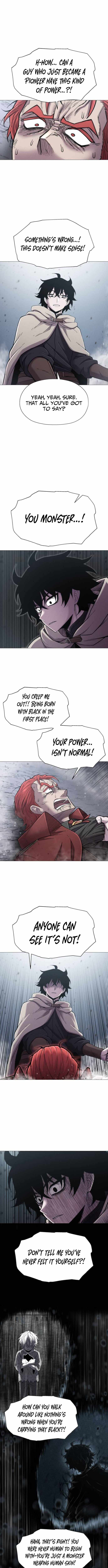 Colorist Chapter 16 page 11