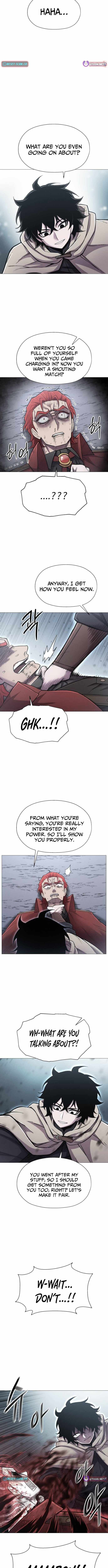 Colorist Chapter 16 page 13