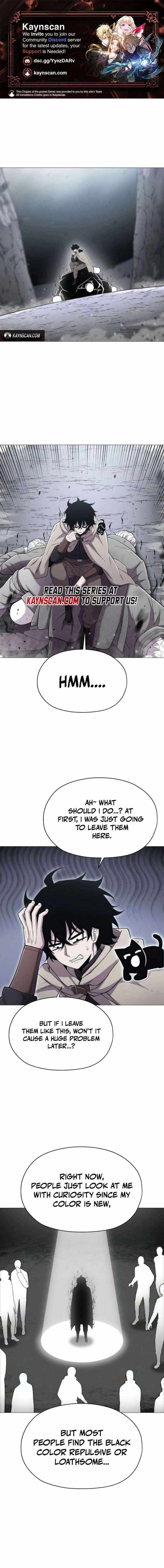 Colorist Chapter 17 page 2