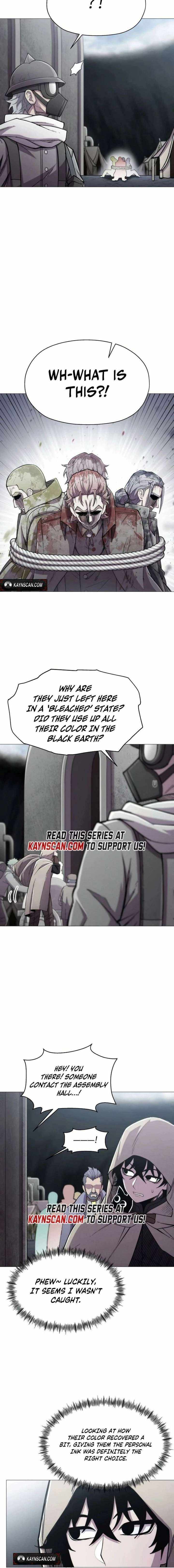 Colorist Chapter 17 page 5