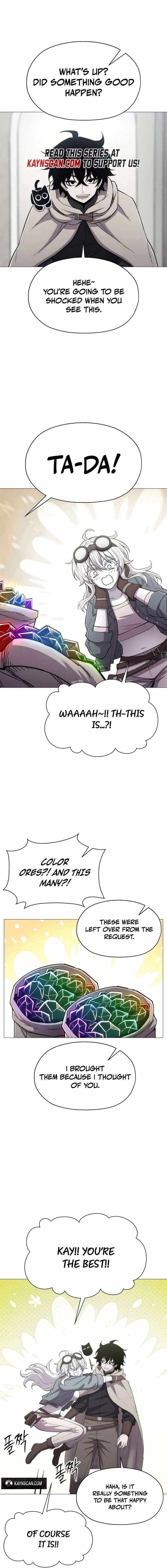 Colorist Chapter 17 page 7