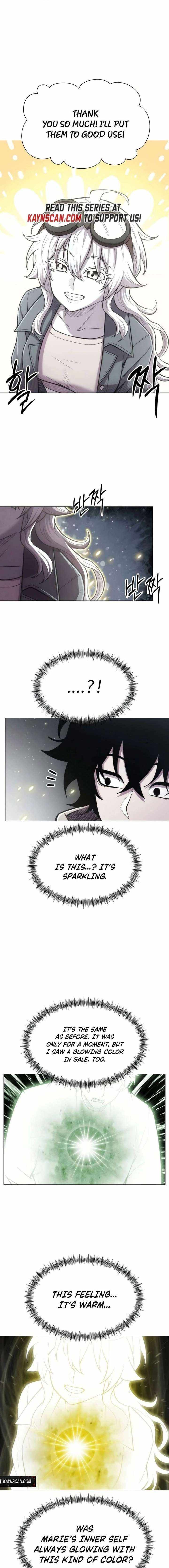 Colorist Chapter 17 page 8