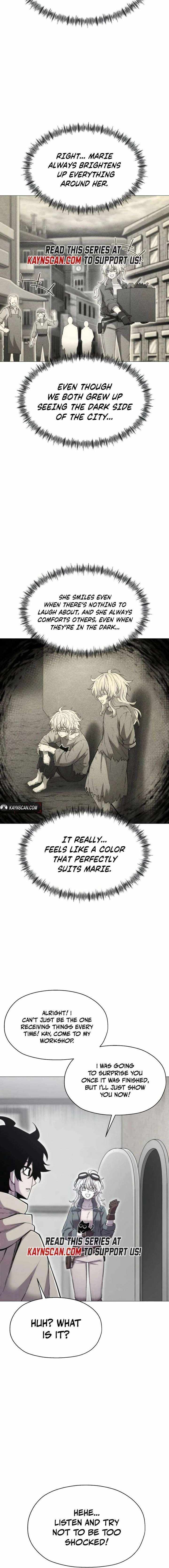 Colorist Chapter 17 page 9