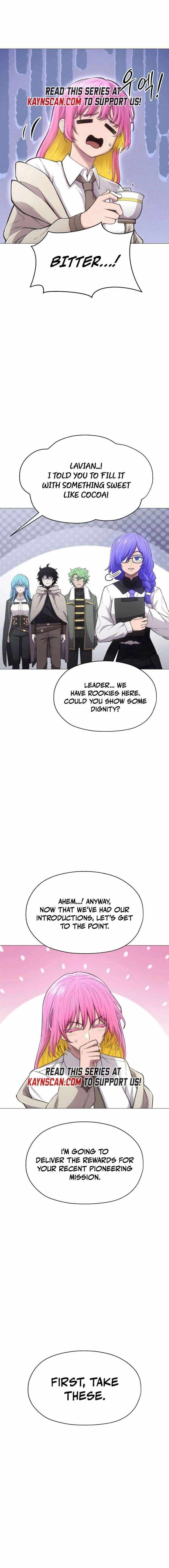 Colorist Chapter 17 page 17