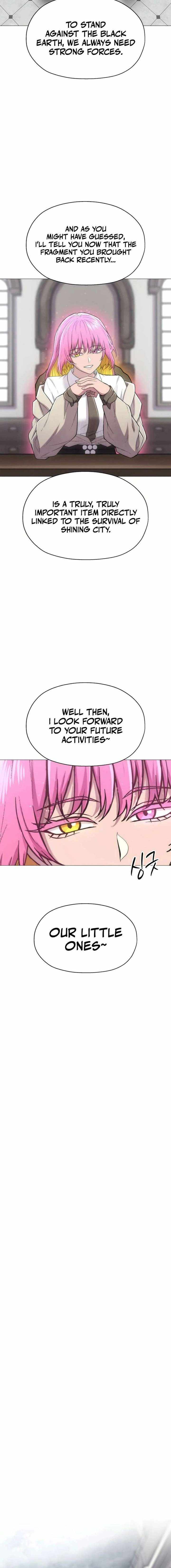 Colorist Chapter 17 page 21