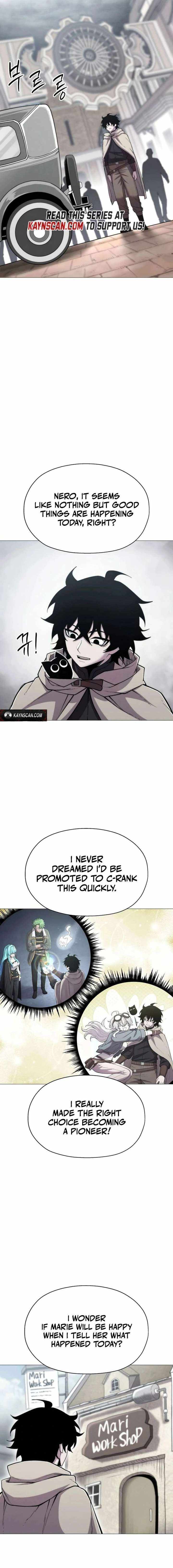 Colorist Chapter 17 page 22