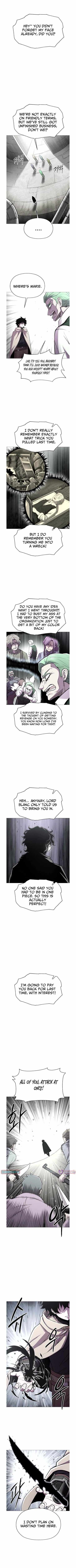 Colorist Chapter 18 page 8