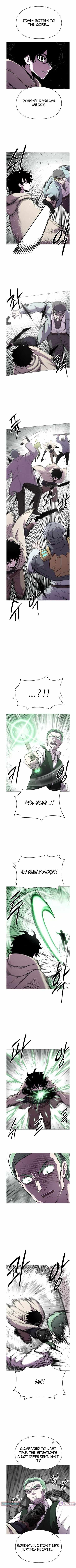 Colorist Chapter 18 page 9