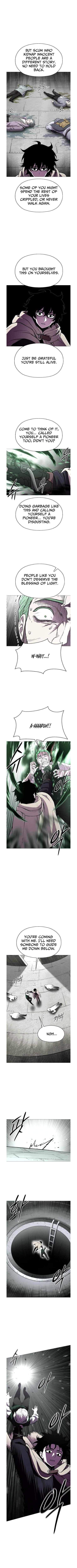 Colorist Chapter 18 page 10