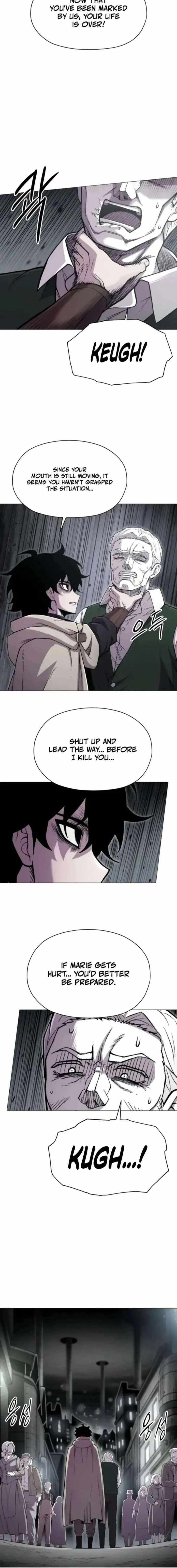 Colorist Chapter 19 page 3