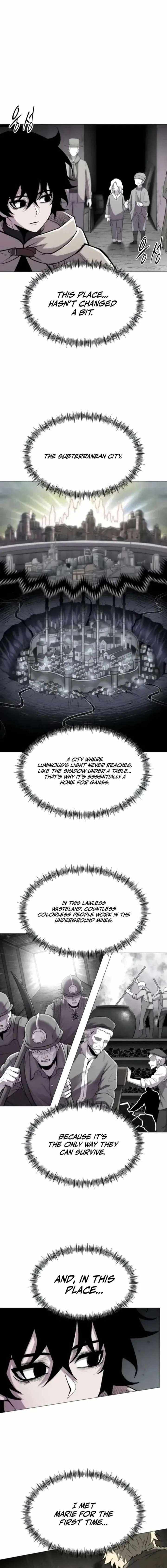 Colorist Chapter 19 page 4