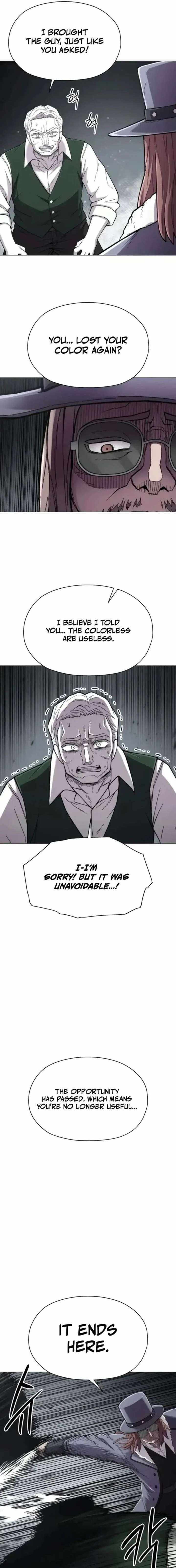 Colorist Chapter 19 page 8