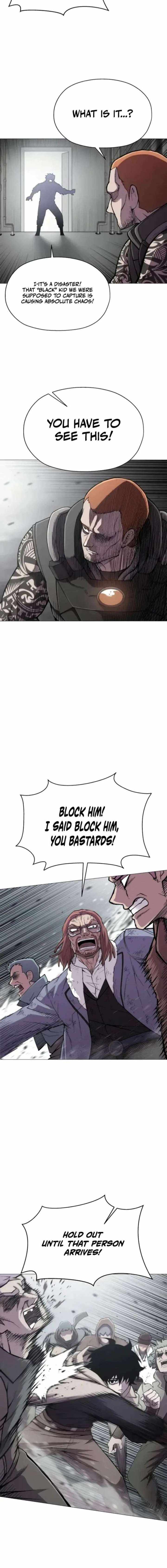 Colorist Chapter 19 page 13