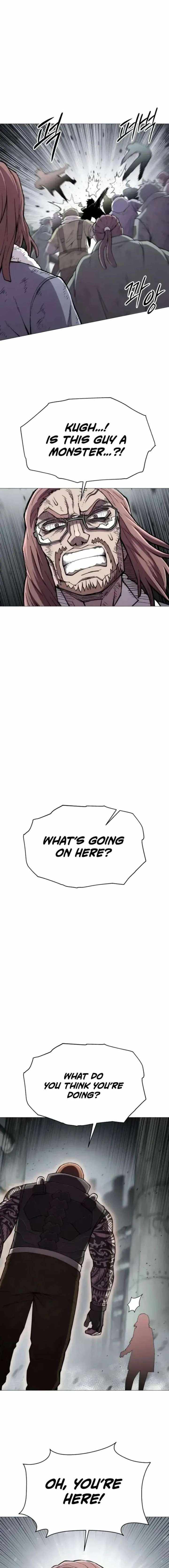 Colorist Chapter 19 page 14