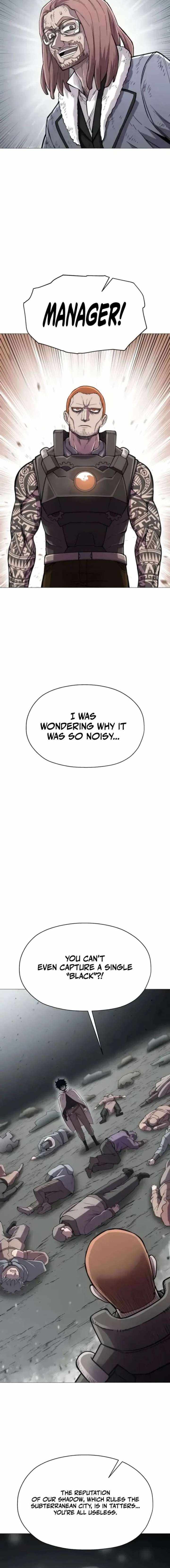 Colorist Chapter 19 page 15