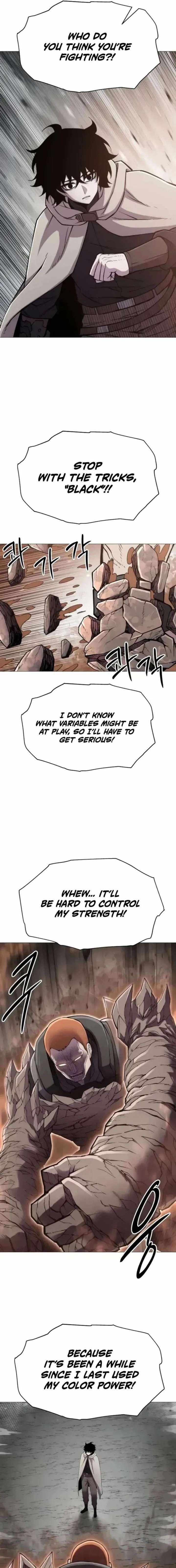 Colorist Chapter 19 page 22