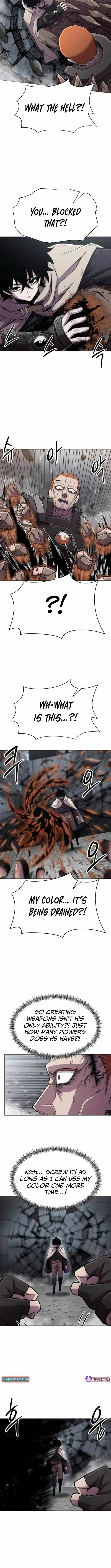 Colorist Chapter 20 page 6