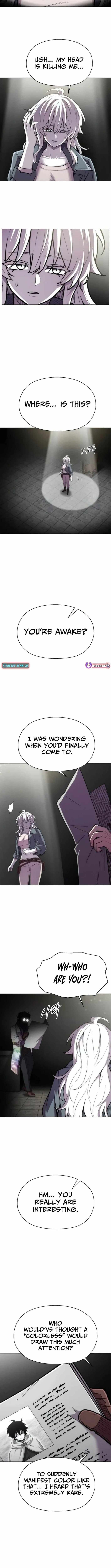 Colorist Chapter 20 page 10