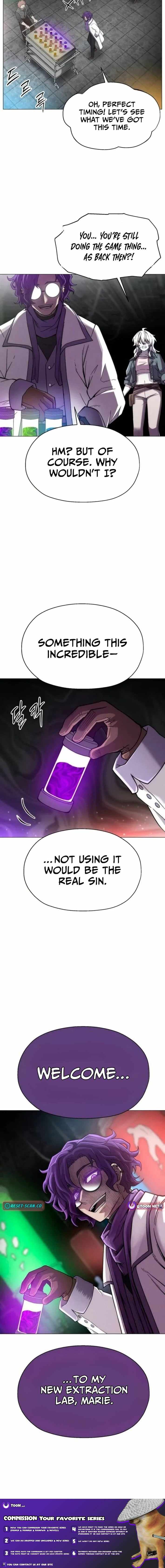 Colorist Chapter 20 page 14