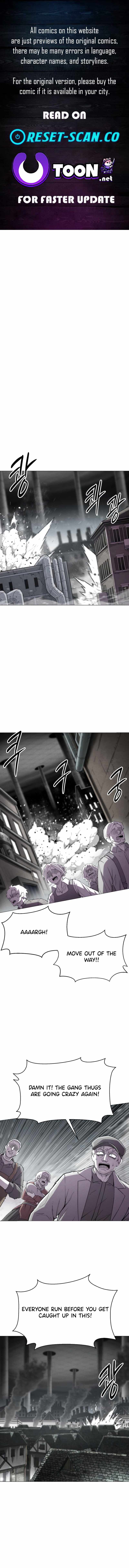 Colorist Chapter 21 page 2