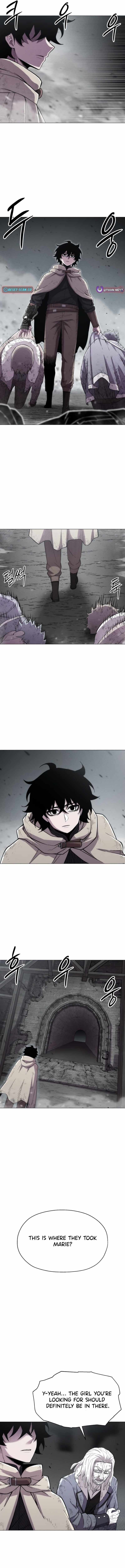 Colorist Chapter 21 page 3