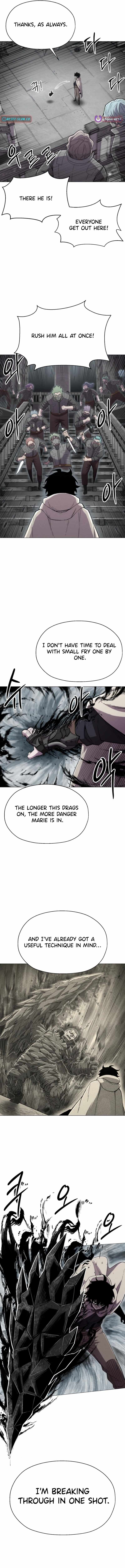 Colorist Chapter 21 page 5