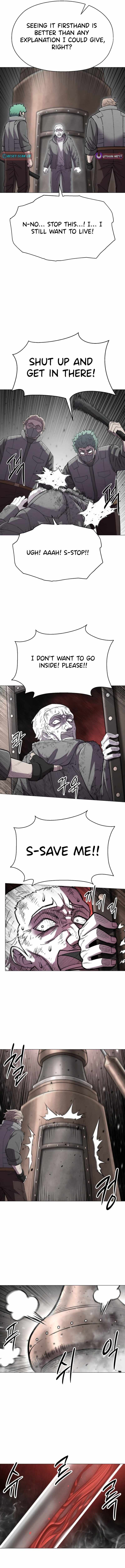 Colorist Chapter 21 page 8
