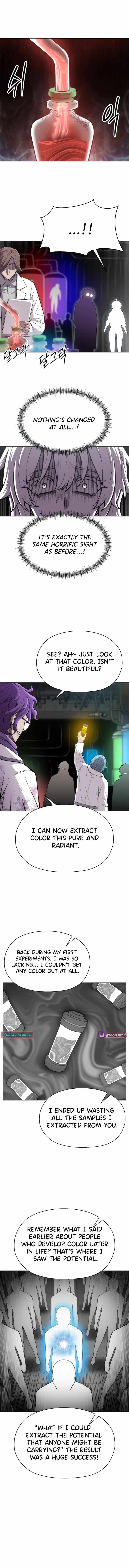 Colorist Chapter 21 page 9