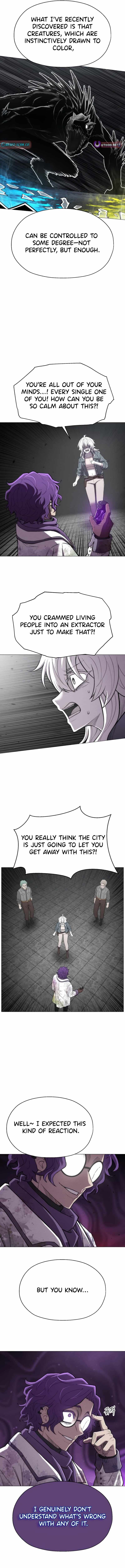 Colorist Chapter 21 page 11