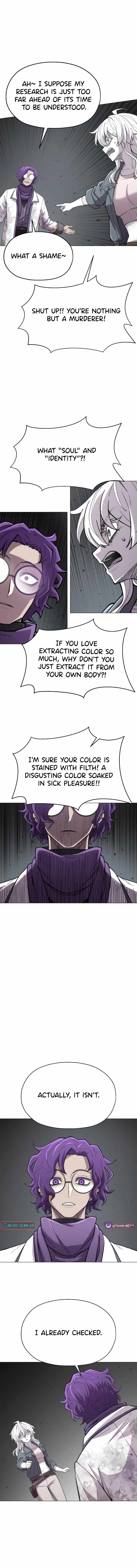 Colorist Chapter 21 page 12