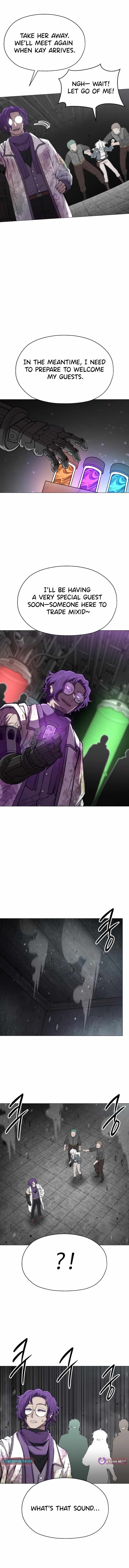 Colorist Chapter 21 page 15