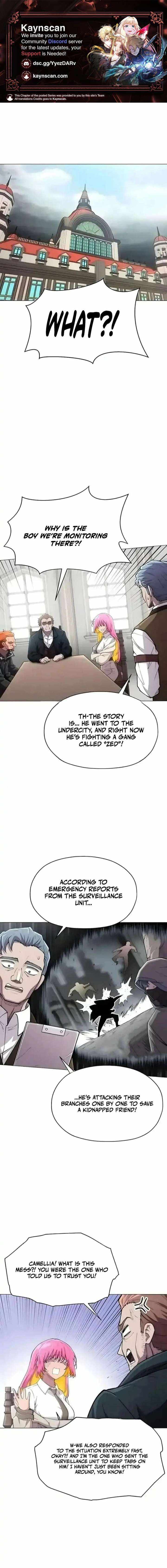 Colorist Capitulo 22 page 2