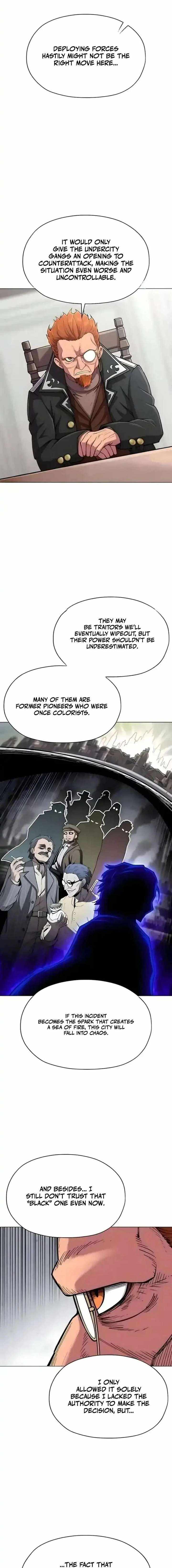 Colorist Capitulo 22 page 4