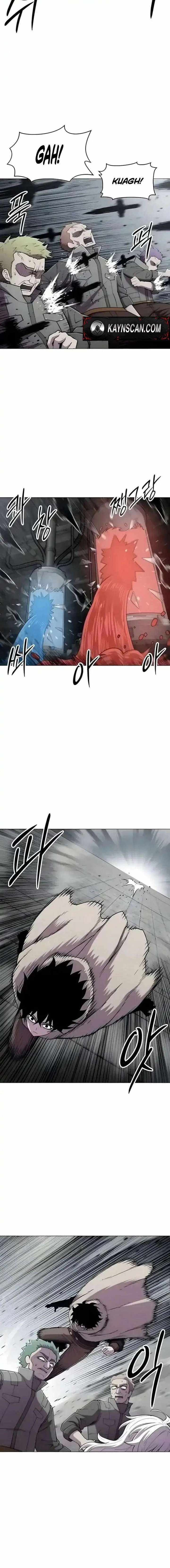 Colorist Capitulo 22 page 11