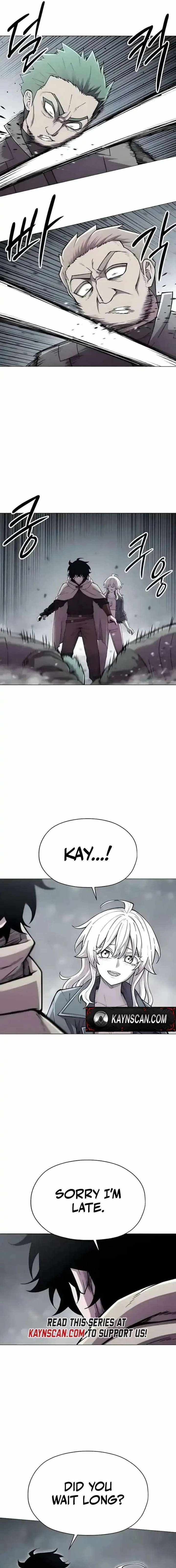 Colorist Capitulo 22 page 12