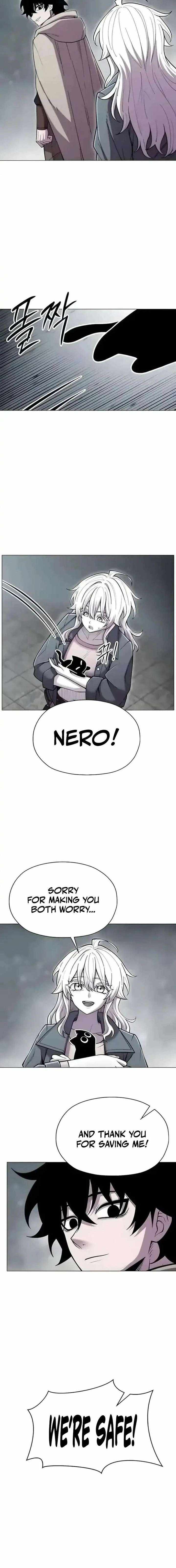 Colorist Capitulo 22 page 13