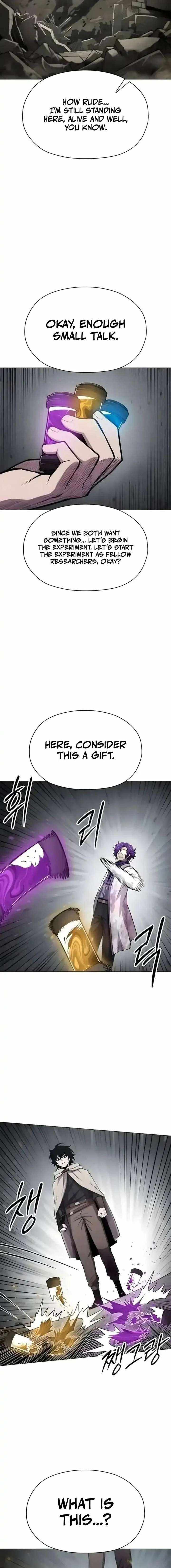 Colorist Capitulo 22 page 16