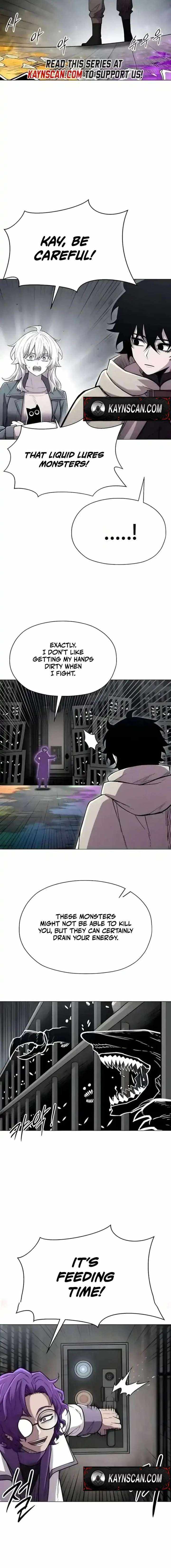 Colorist Capitulo 22 page 17