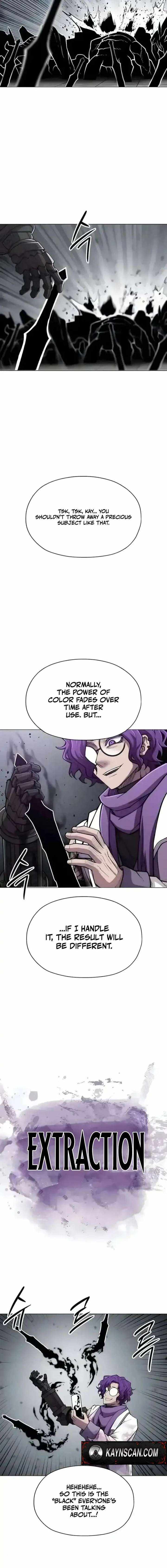 Colorist Capitulo 22 page 19