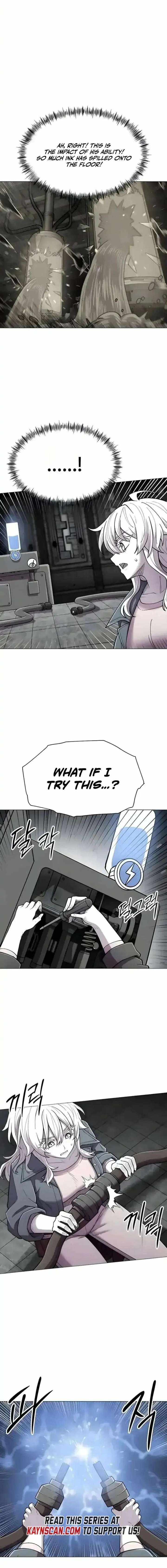 Colorist Capitulo 22 page 22