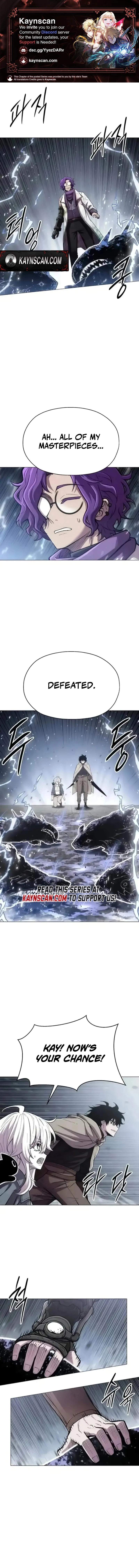 Colorist Capitulo 23 page 2