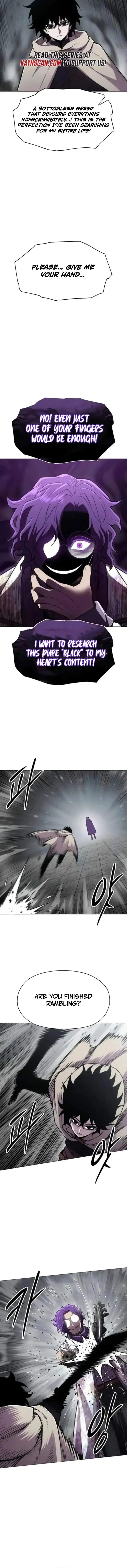 Colorist Capitulo 23 page 4