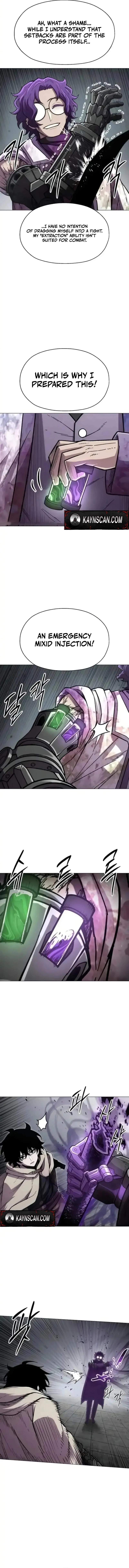 Colorist Capitulo 23 page 5