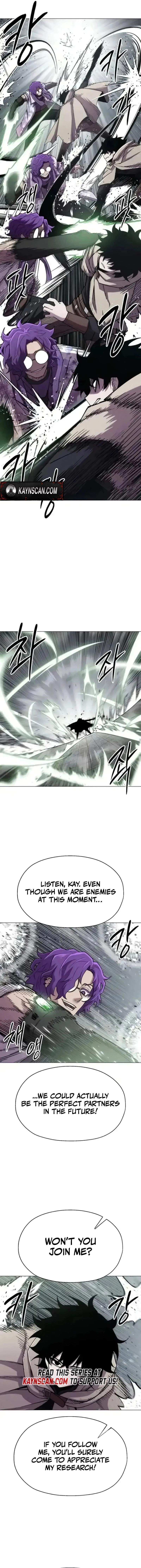 Colorist Capitulo 23 page 7