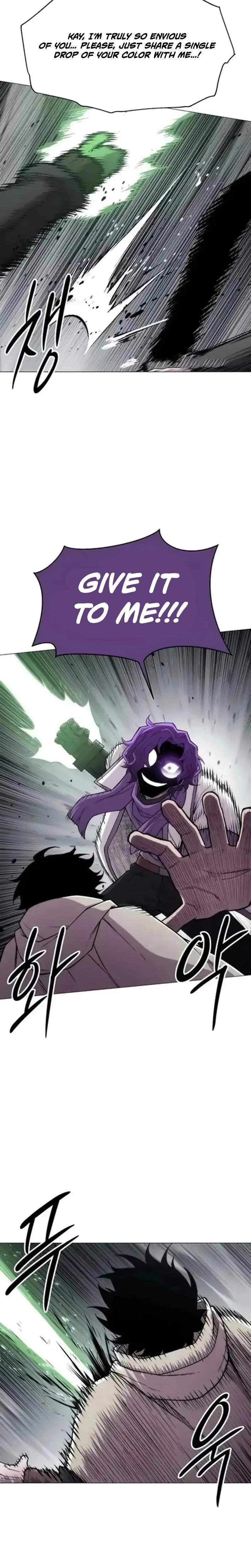 Colorist Capitulo 23 page 9